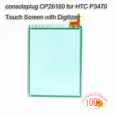 HTC P3470 Touch Screen with Digitizer